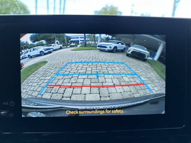 Used 2023 Toyota Corolla LE FWD image 24