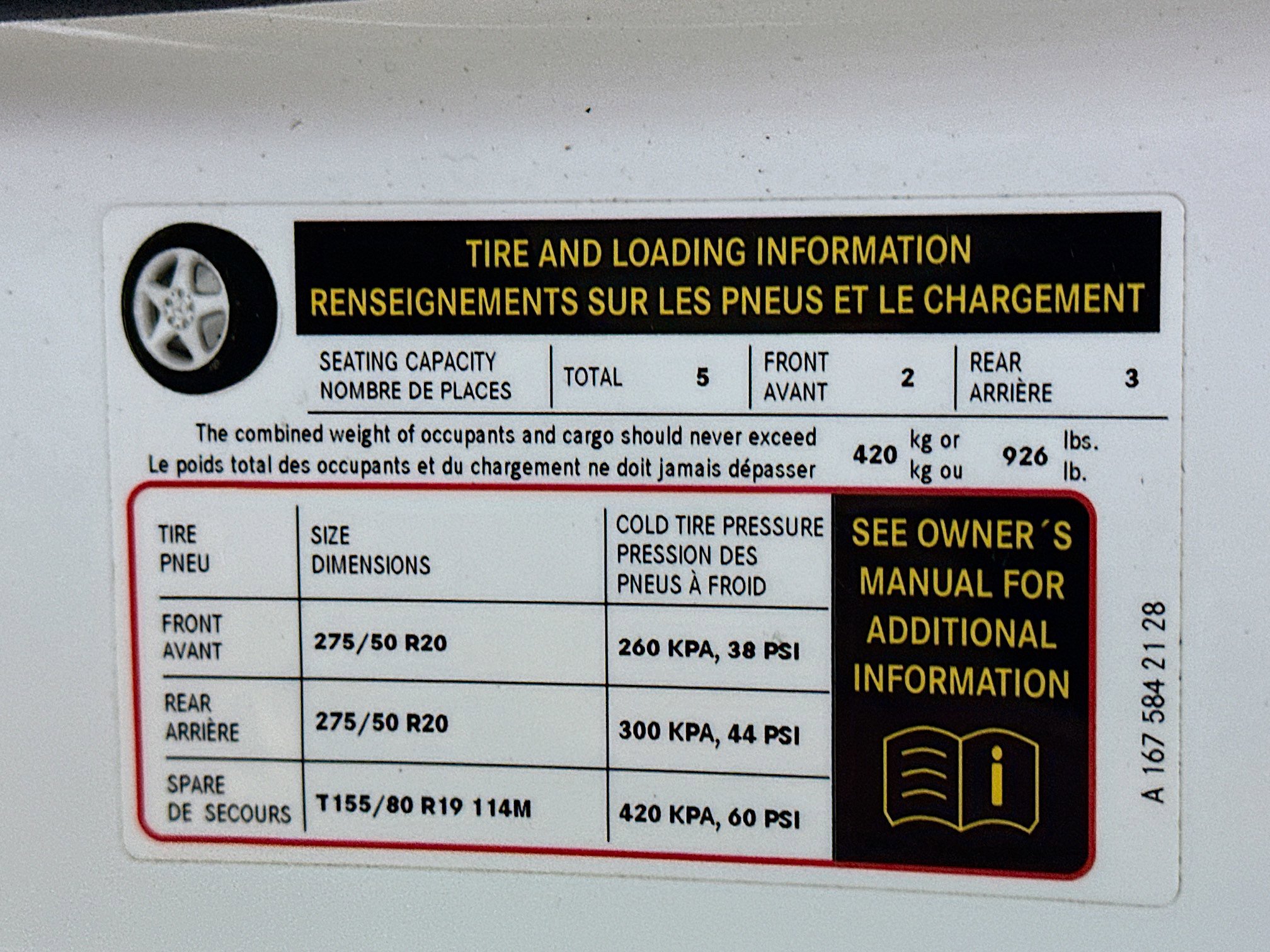 Certified 2024 Mercedes-Benz GLE 350 4MATIC image 40