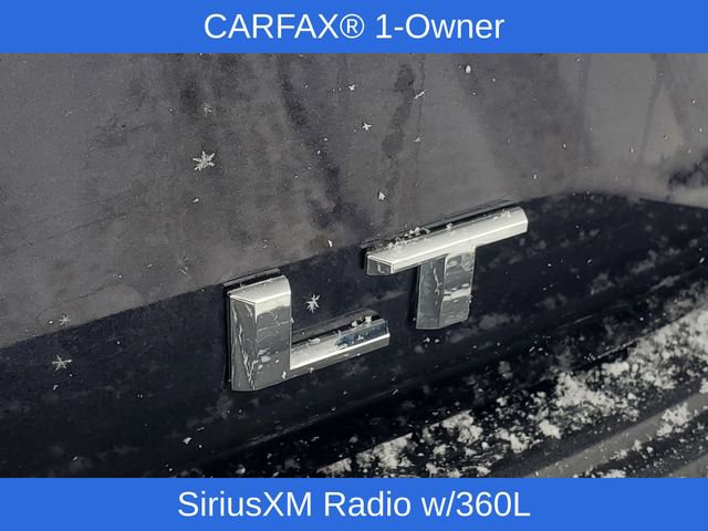 Certified 2023 Chevrolet Tahoe LT w/ Luxury Package image 8