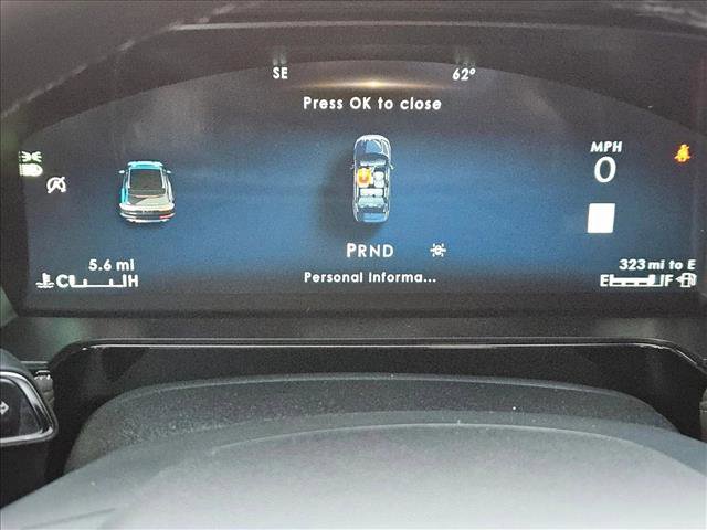 New 2026 Lincoln Corsair Premiere image 10