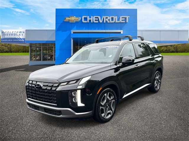 Used 2023 Hyundai Palisade Limited image 1