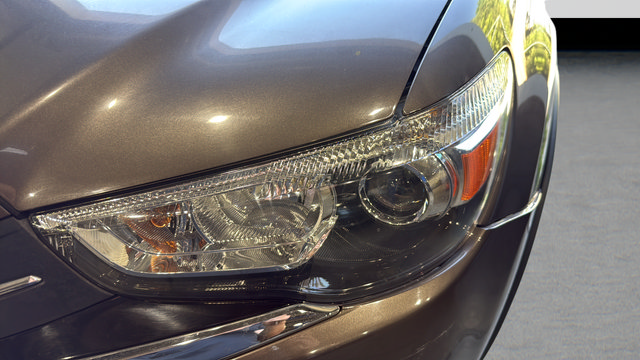 Used 2019 Mitsubishi Outlander Sport SE FWD image 34