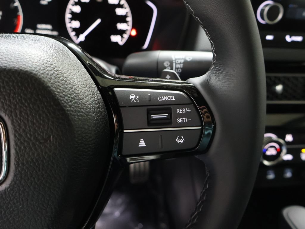New 2026 Honda Civic Sport image 26