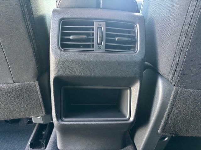 New 2026 Nissan Rogue S AWD/4WD image 17