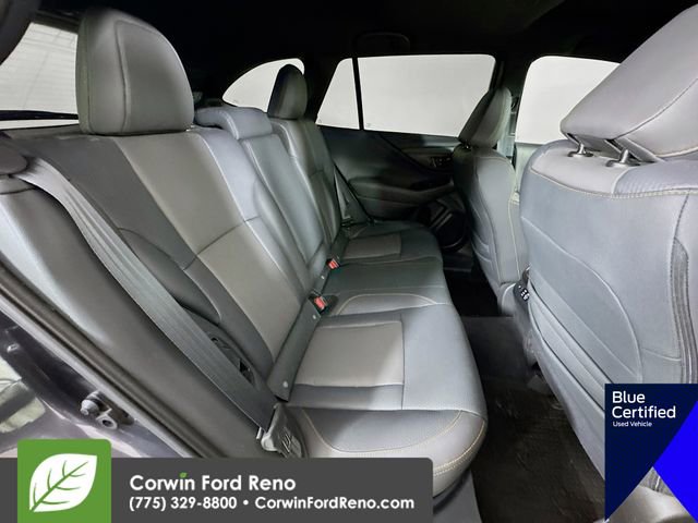 Used 2025 Subaru Outback Wilderness image 33