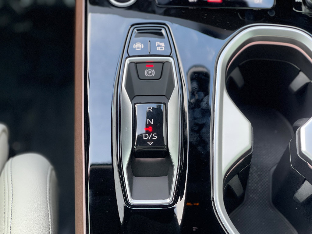 New 2026 Audi A6 Premium Plus image 31