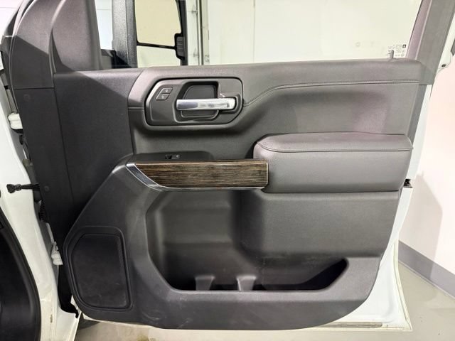 Used 2022 GMC Sierra 2500 SLE w/ SLE Value Package; AWD/4WD image 24