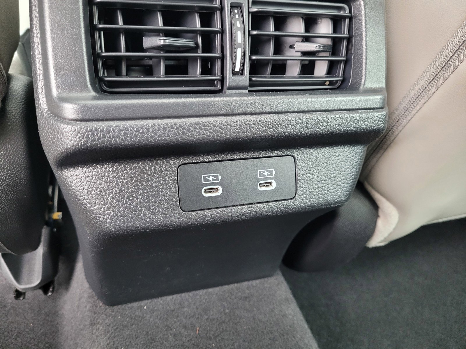 Certified 2025 Honda Accord EX-L image 13