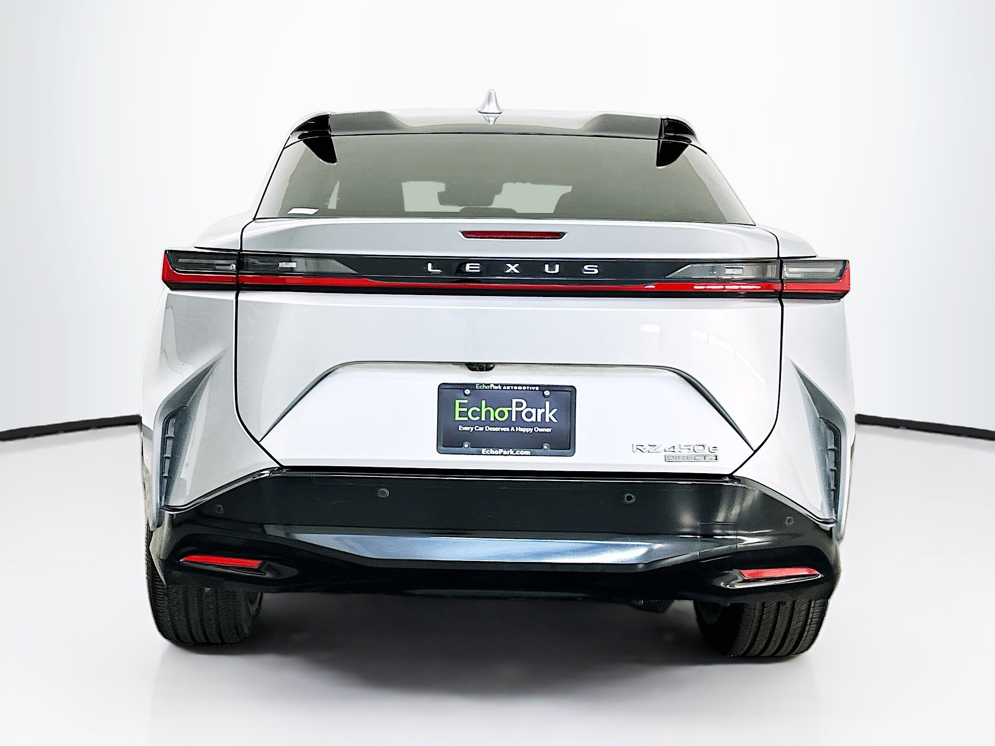 Used 2023 Lexus RZ 450e Premium w/ Accessory Package (Z1) image 7