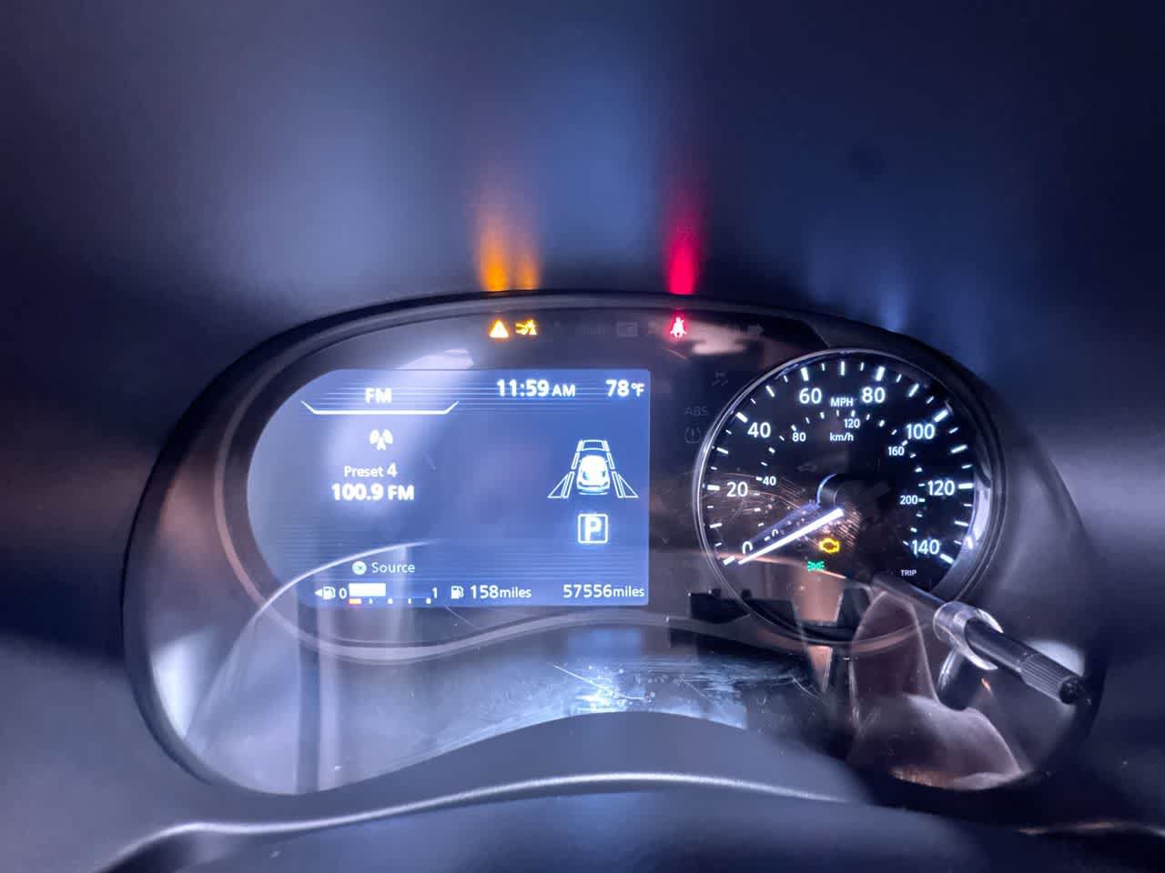 Used 2022 Nissan Kicks SV FWD image 21