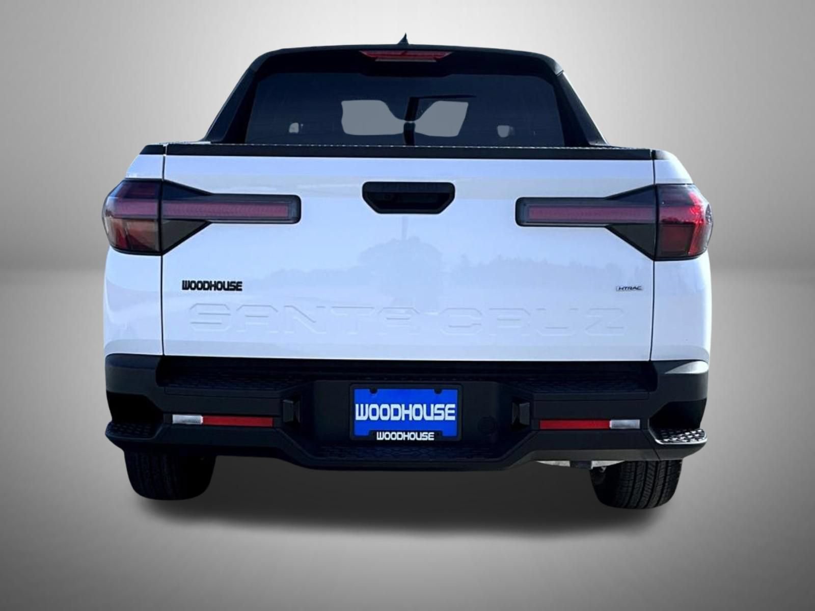 New 2026 Hyundai Santa Cruz SEL AWD/4WD image 6