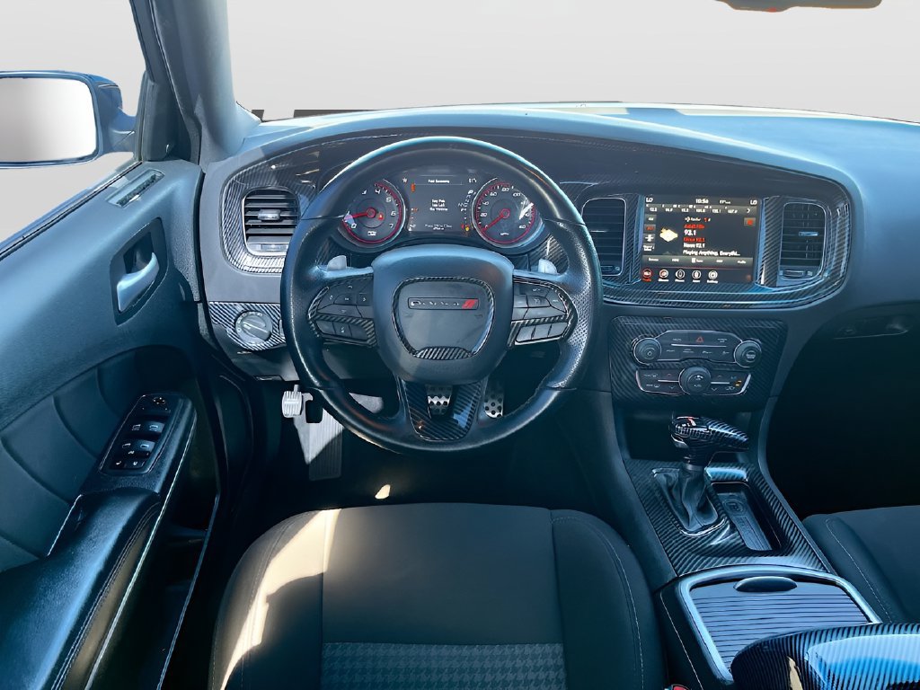 Used 2023 Dodge Charger R/T RWD image 21