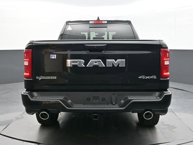 New 2026 RAM 1500 Laramie image 5
