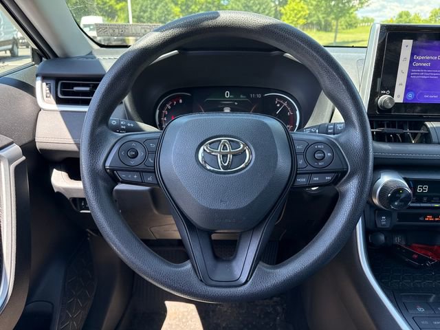 Certified 2024 Toyota RAV4 XLE AWD/4WD image 20