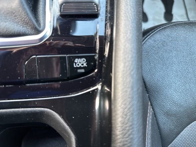 Certified 2022 Jeep Compass Limited image 27
