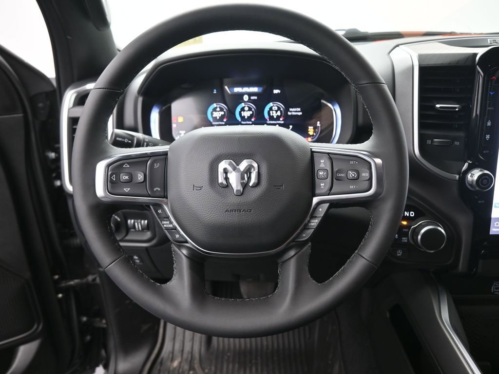 New 2026 RAM 1500 Lone Star image 28