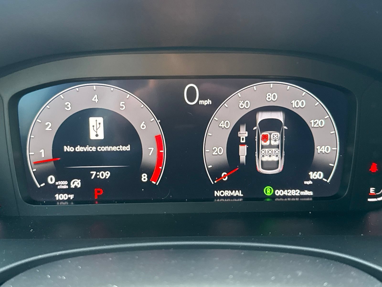 Used 2025 Acura Integra A-Spec FWD image 10