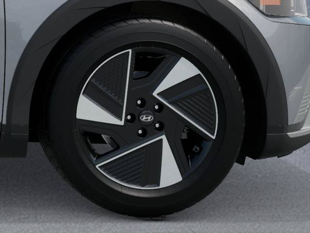 New 2027 Hyundai Ioniq 5 SEL AWD/4WD image 8