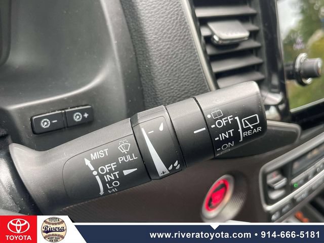 Used 2022 Honda Pilot TrailSport image 27