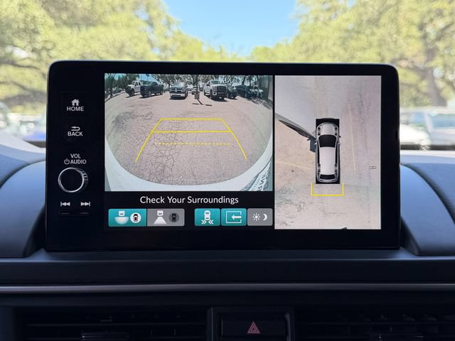 Used 2025 Honda Pilot Black Edition image 15