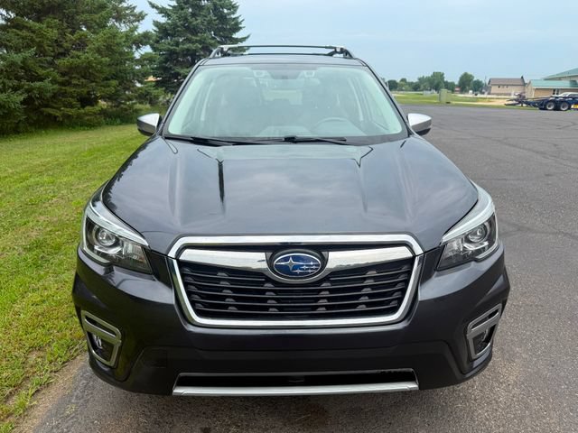 Used 2019 Subaru Forester Touring AWD/4WD image 5