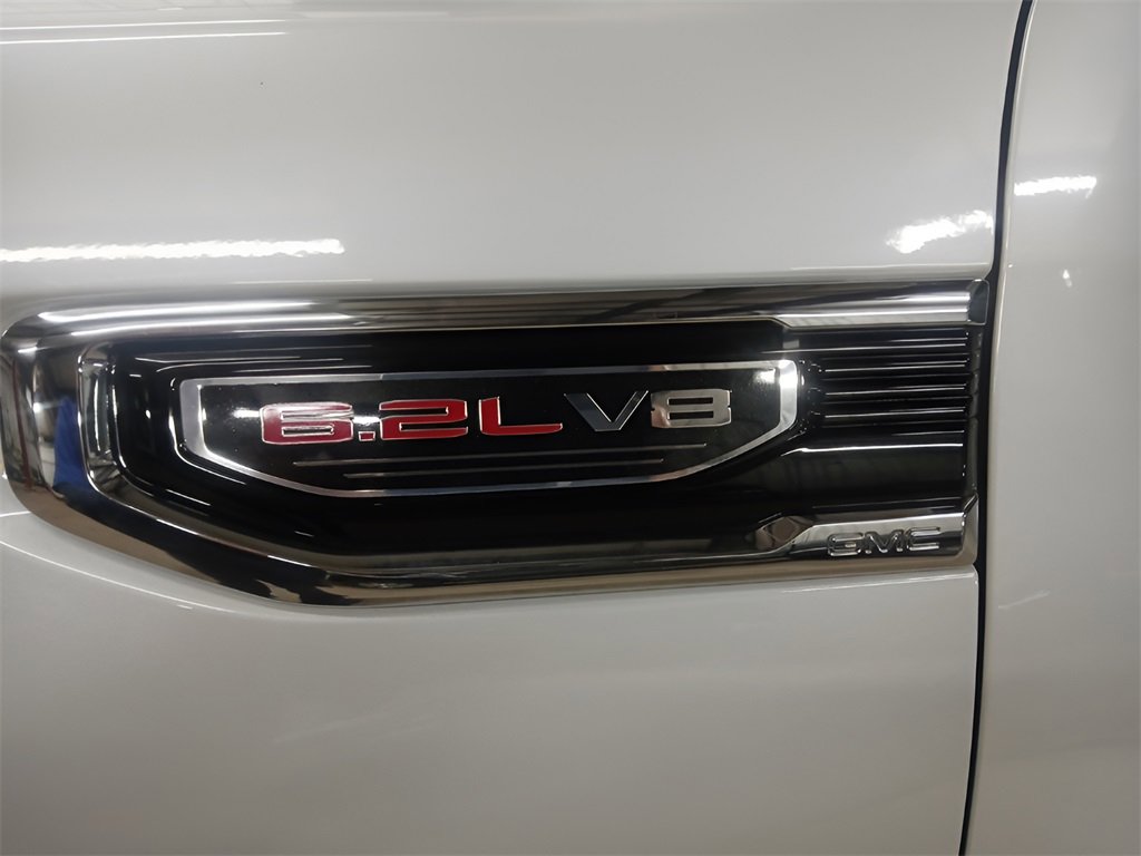 Used 2021 GMC Sierra 1500 Denali w/ Denali Ultimate Package image 13