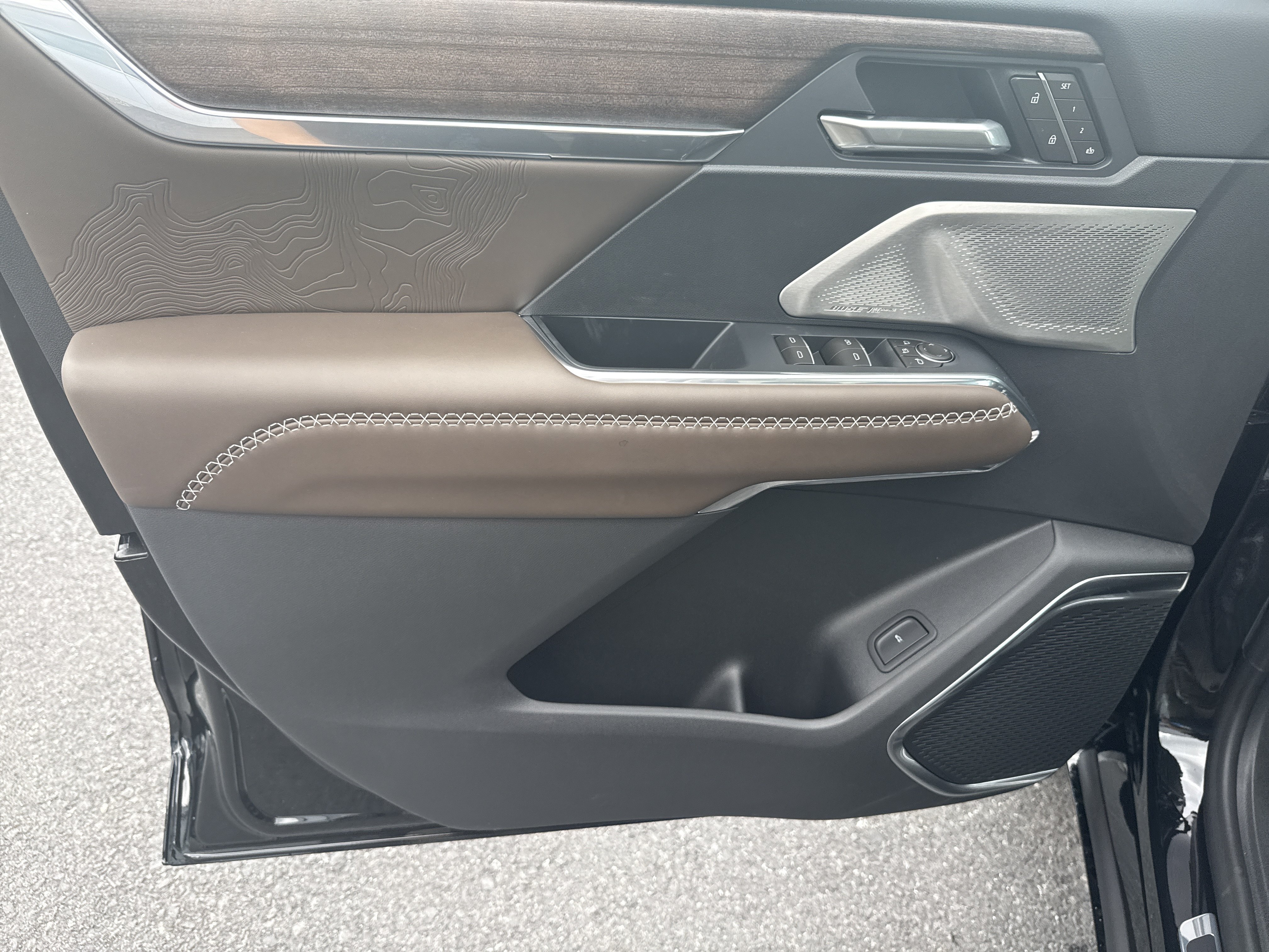 New 2027 GMC Acadia Denali Ultimate AWD/4WD image 15