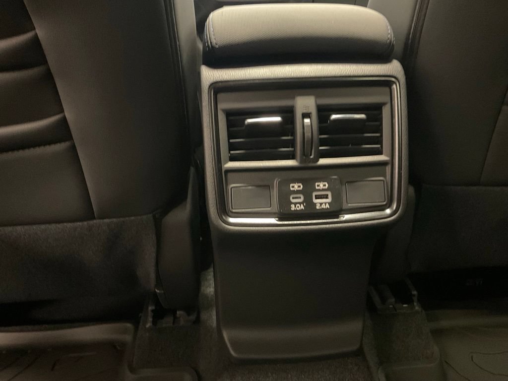 New 2026 Subaru Forester Limited AWD/4WD image 36