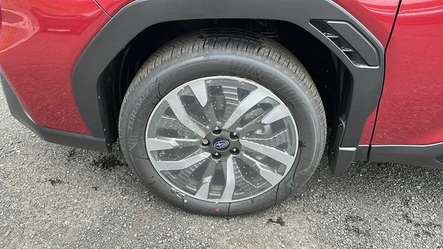 New 2025 Subaru Forester Touring w/ Touring Package image 5