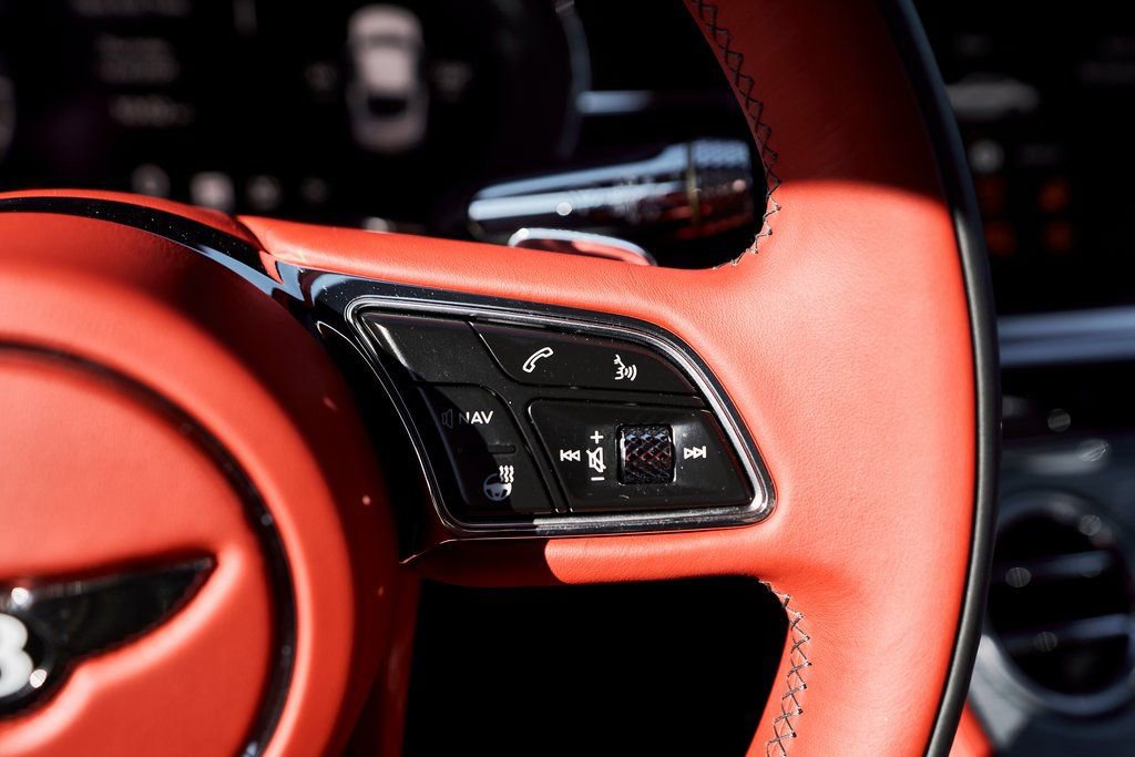 Used 2023 Bentley Continental GT Azure AWD/4WD image 50