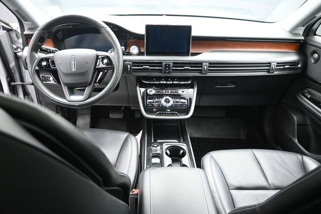 Certified 2021 Lincoln Corsair Reserve w/ Equipment Group 201A AWD/4WD image 23
