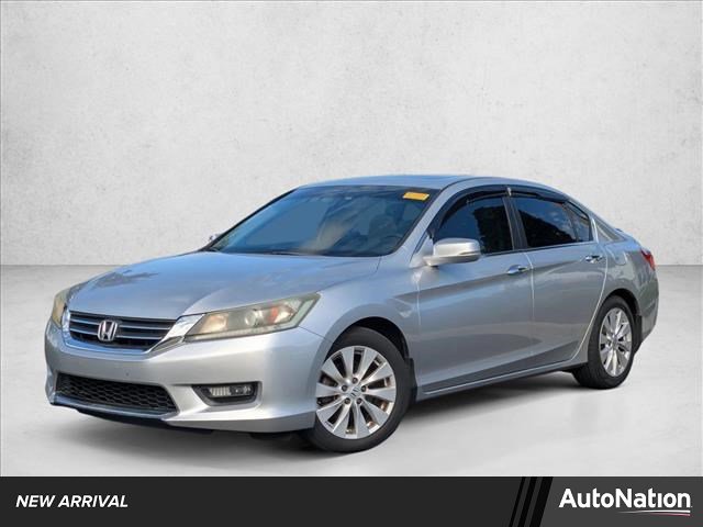 Used 2014 Honda Accord EX