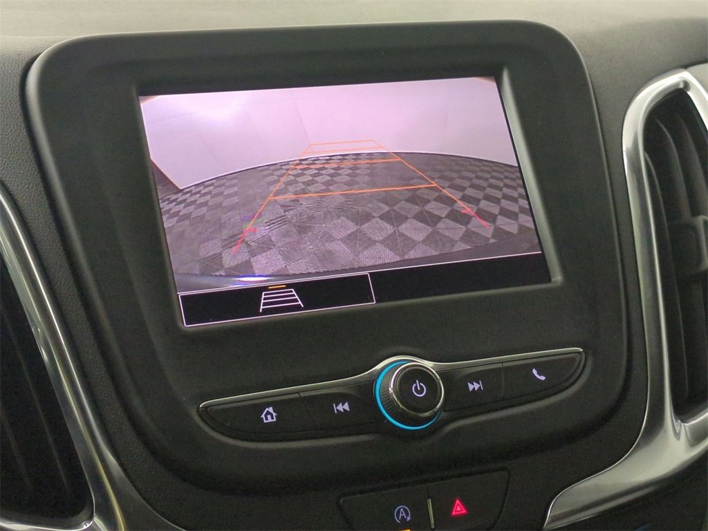 Certified 2024 Chevrolet Equinox LS w/ Driver Confidence II Package image 14