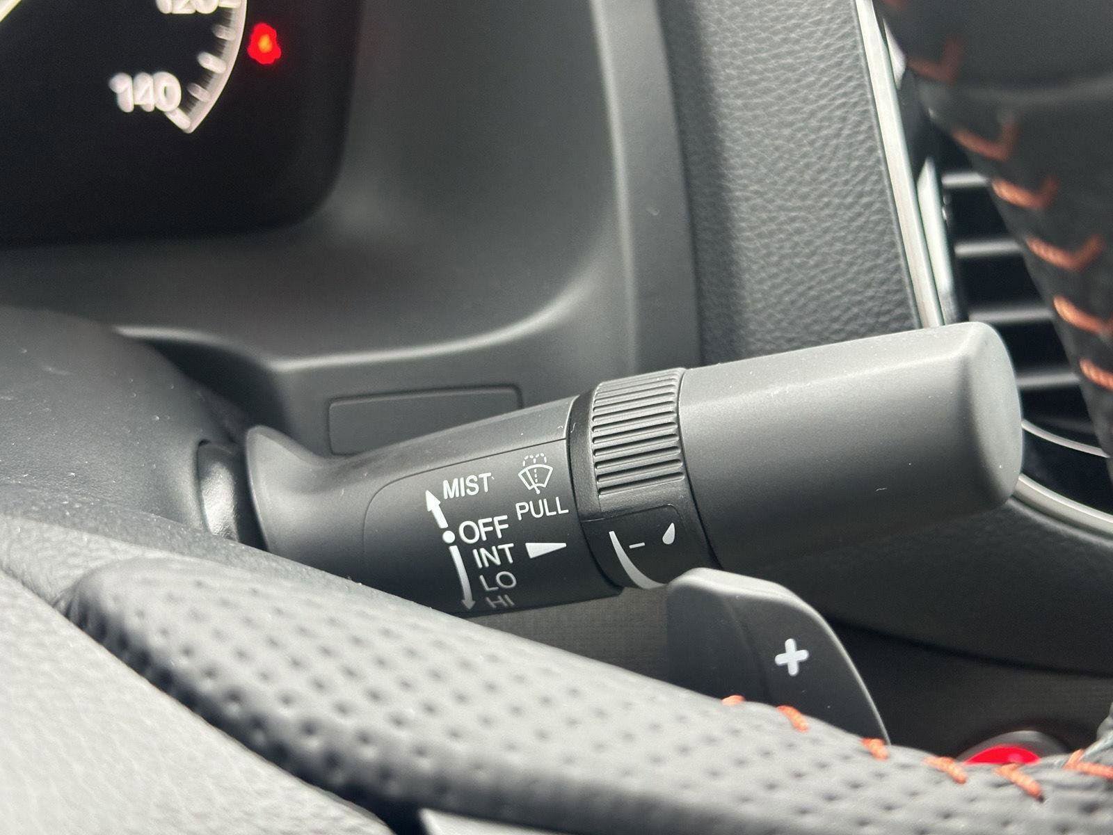 New 2026 Honda Ridgeline TrailSport image 18