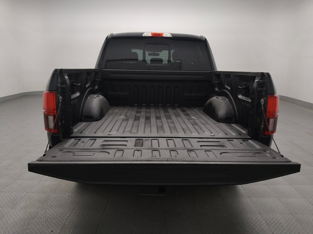 Used 2018 Ford F150 Lariat image 29