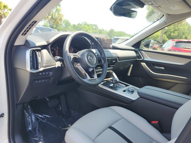 New 2026 MAZDA CX-90 3.3 Turbo w/ Premium Sport Pkg AWD/4WD image 14