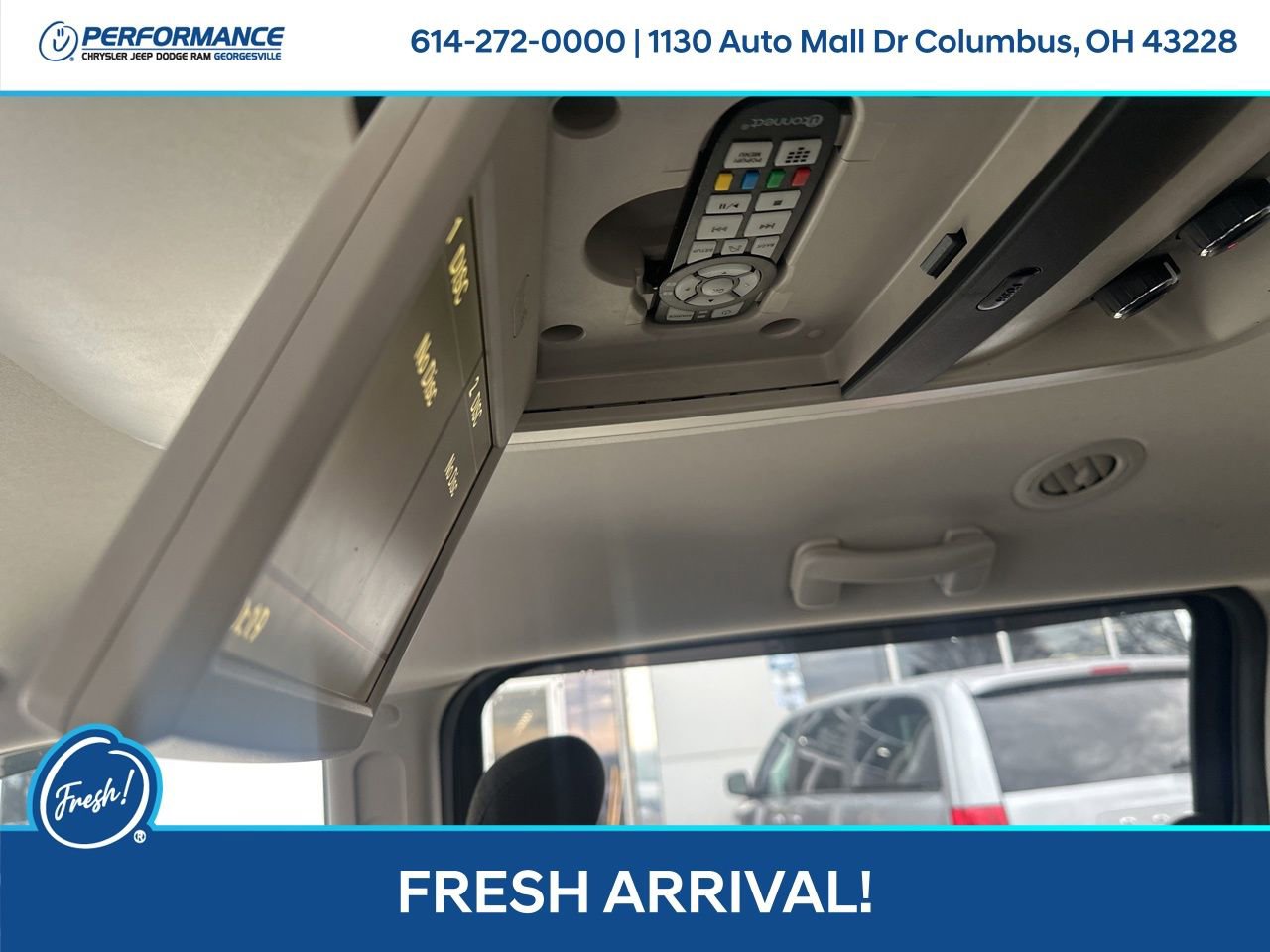 Used 2014 Dodge Grand Caravan SXT image 20