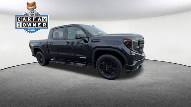 Used 2023 GMC Sierra 1500 Elevation image 2