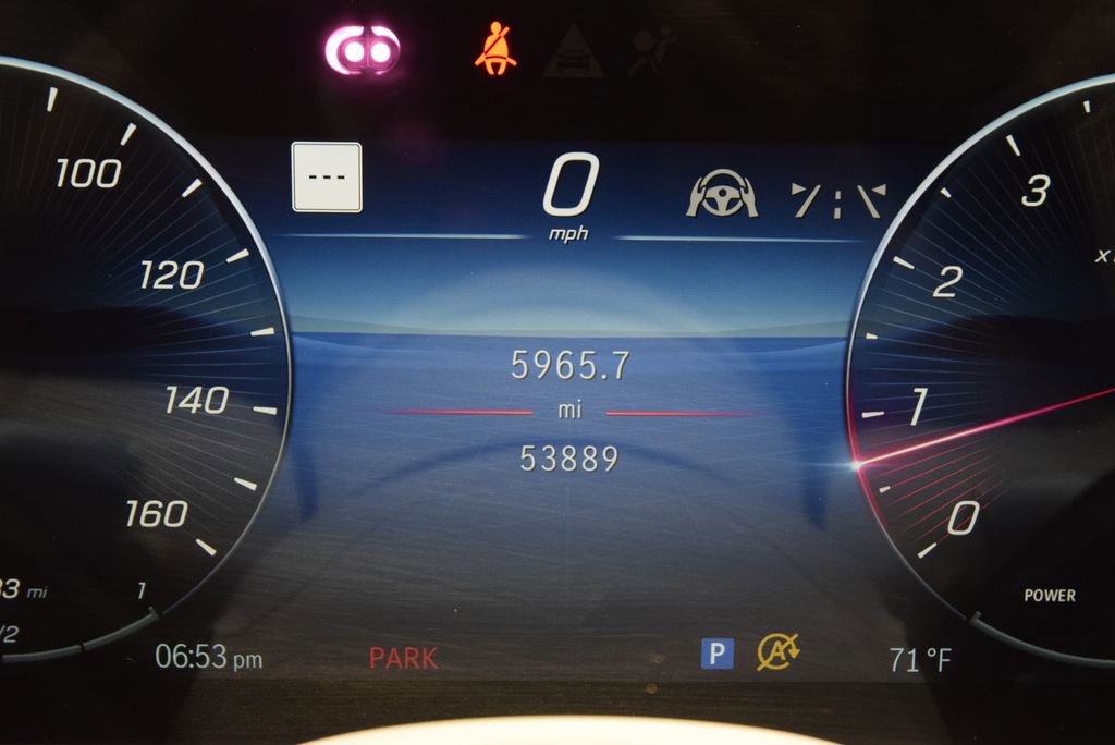 Certified 2023 Mercedes-Benz Maybach S 580 4MATIC image 28