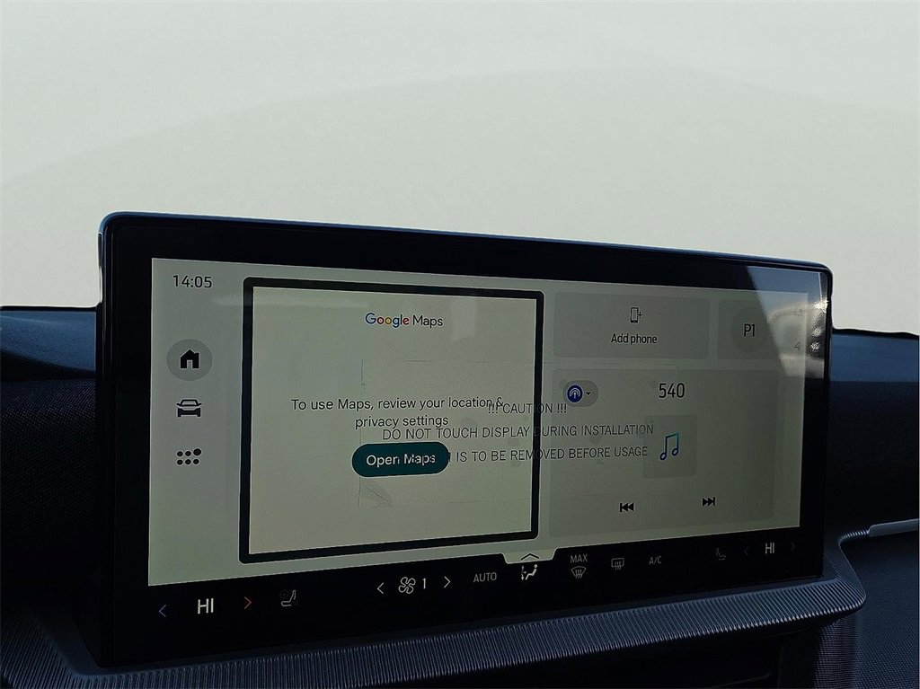 New 2026 Ford Explorer ST-Line w/ ST-Line Street Pack image 13