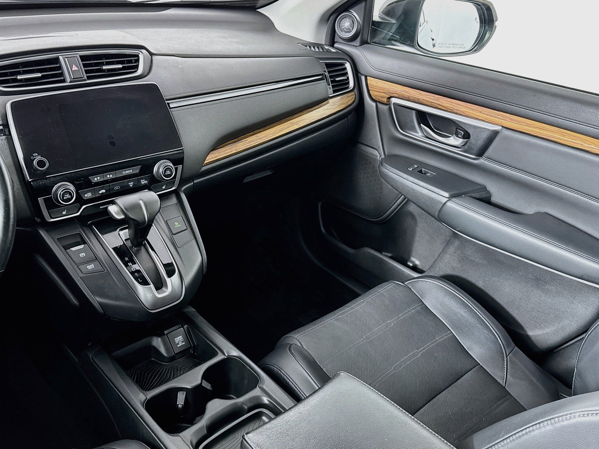 Certified 2018 Honda CR-V EX-L image 23