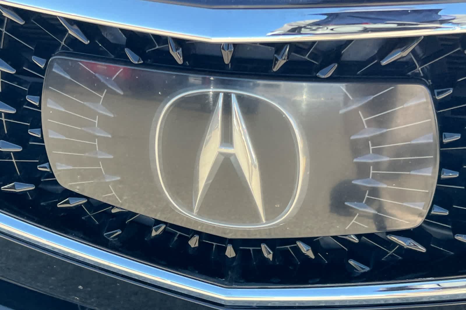 Used 2021 Acura TLX SH-AWD w/ Technology Package image 13