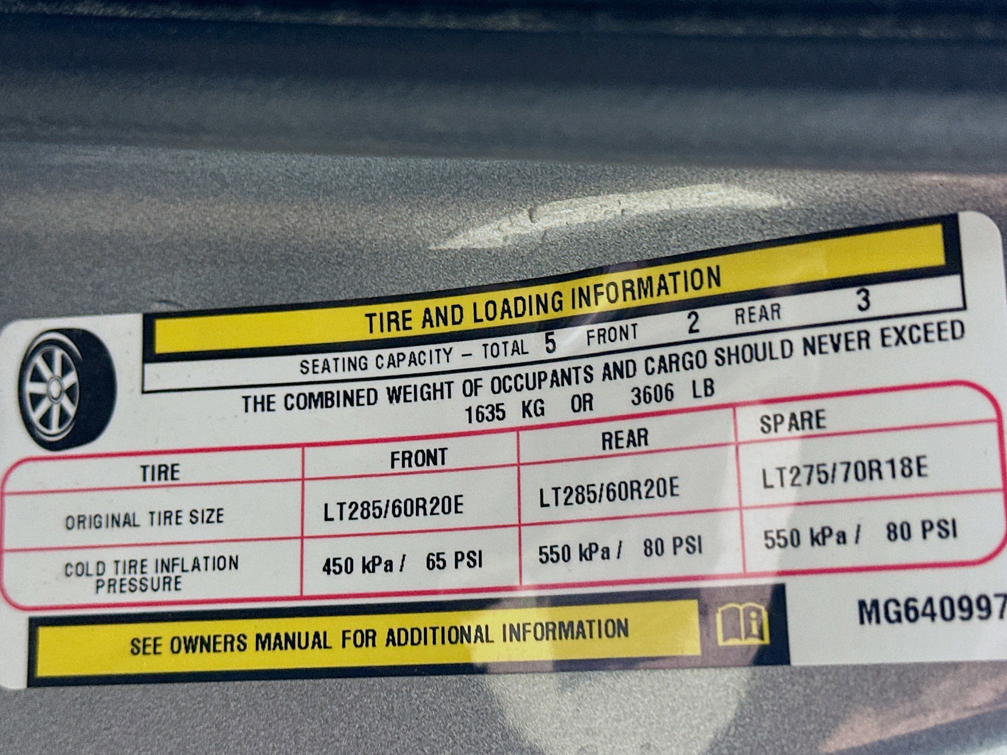 Certified 2021 RAM 3500 Limited image 39