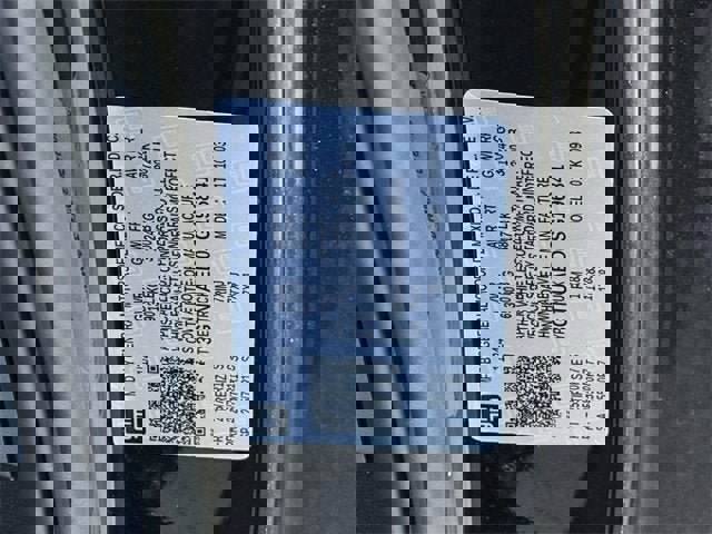 New 2025 GMC Sierra 1500 Pro w/ Pro Value Package image 24