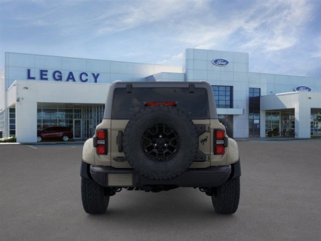 New 2025 Ford Bronco Raptor image 5