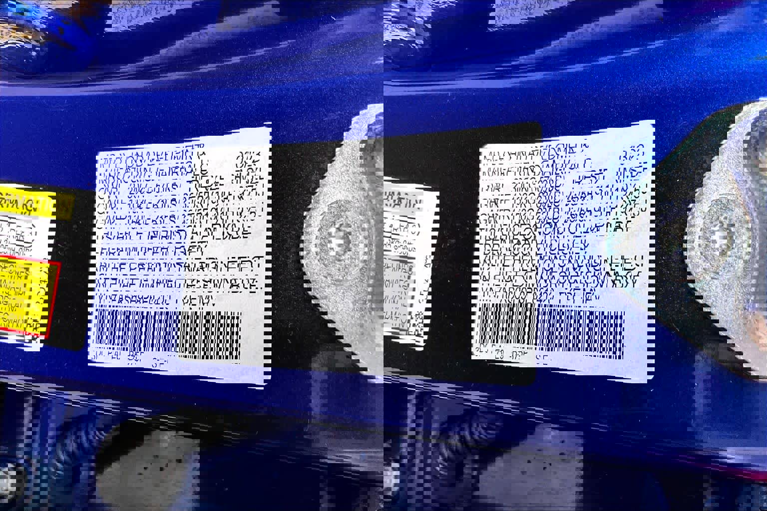 Used 2023 Honda CR-V Sport Touring image 36