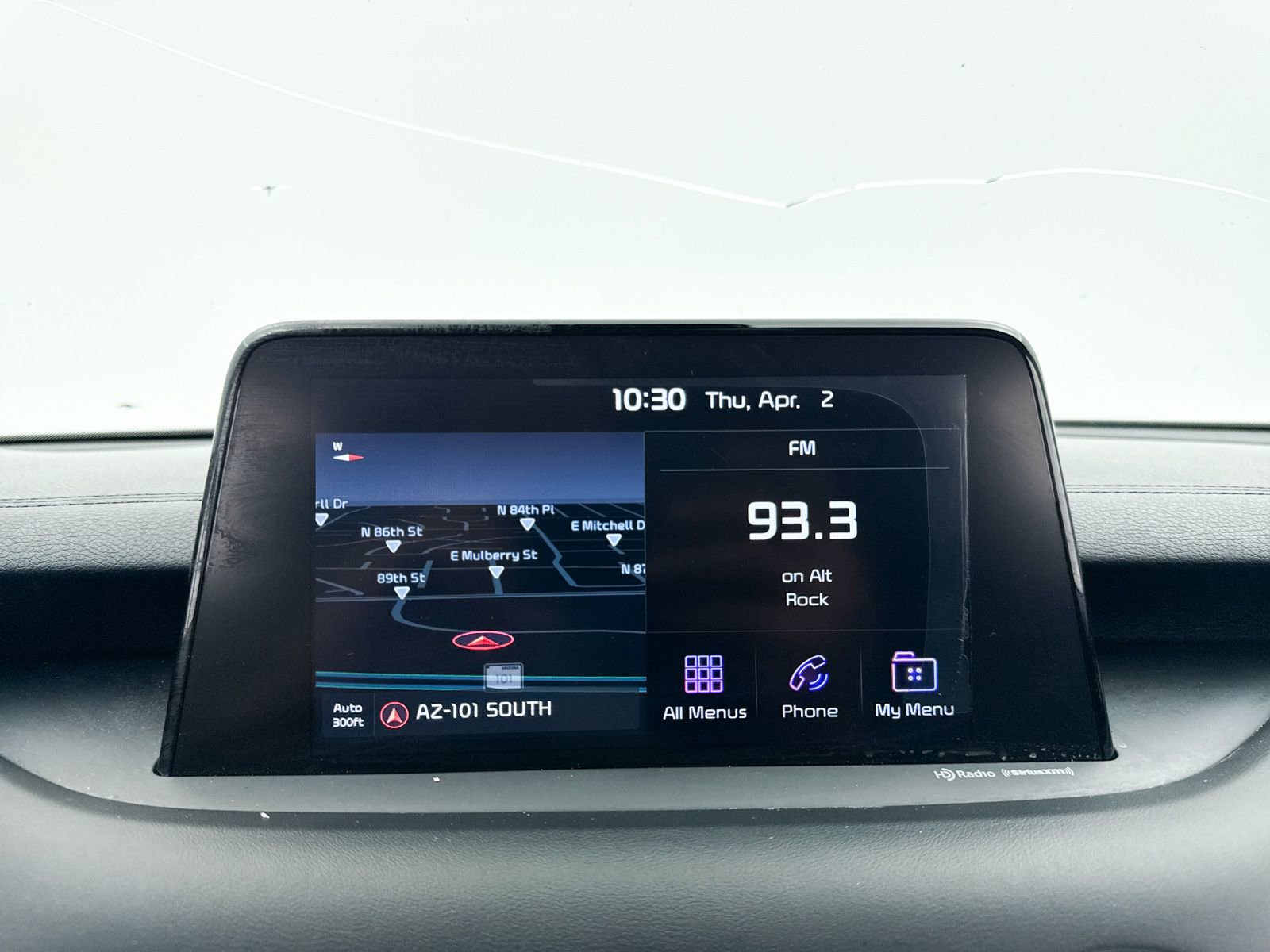 Used 2018 Kia Stinger Premium image 24