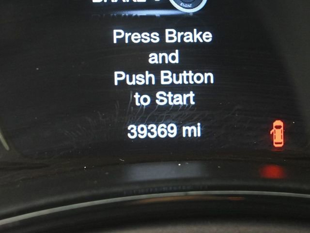 Used 2024 Dodge Durango GT image 32