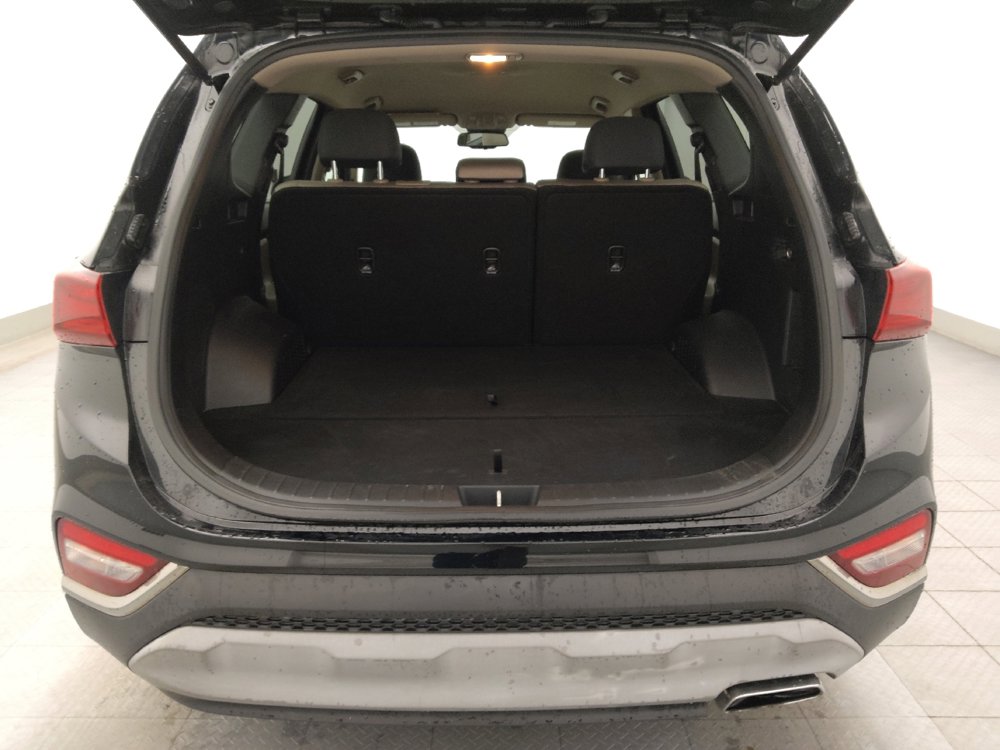 Used 2019 Hyundai Santa Fe SEL image 29