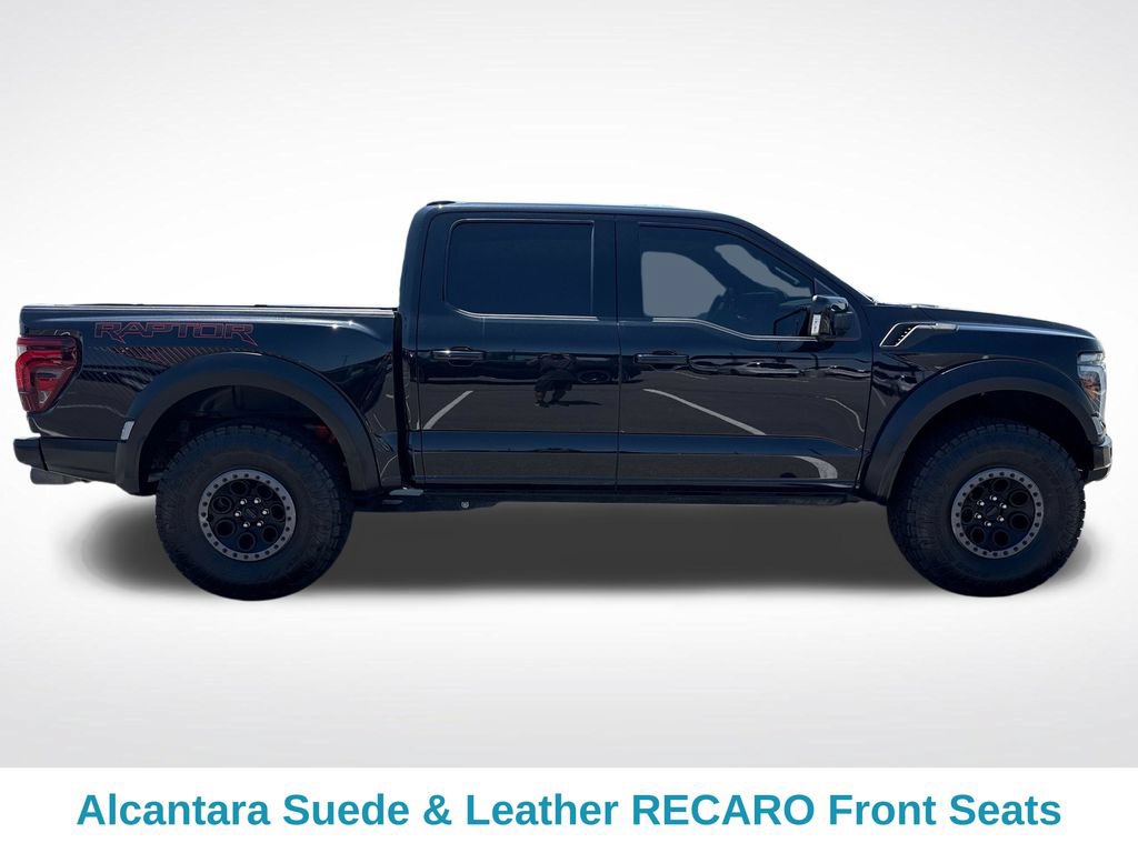 Used 2024 Ford F150 Raptor AWD/4WD image 7